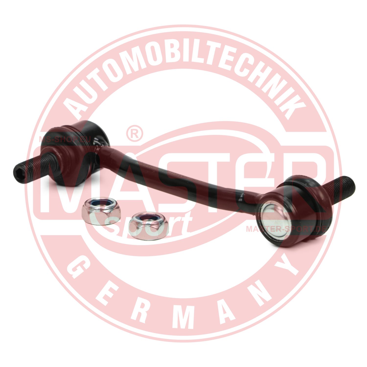 Bieleta antiruliu MASTERSPORT GERMANY 34485-PCS-MS